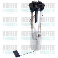 7506949 HOFFER Елемент системи живлення