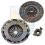 MCK2524 CLUTCHNUS Комплект зчеплення