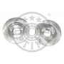 BS-5040HC OPTIMAL Гальмівний диск