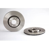 2133979 Omnicraft Гальмівний диск