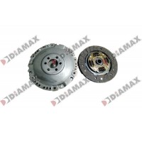 T5117K2 DIAMAX Комплект зчеплення