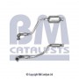 BM80110H BM CATALYSTS Катализатор