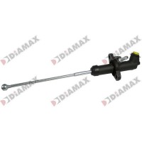 T2162 DIAMAX Головний циліндр система зчеплення