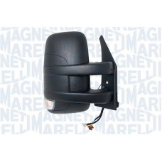 182203180670 MAGNETI MARELLI Зовнішнє дзеркало, кабина водителя