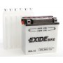 EB9L-A2 EXIDE Стартерна акумуляторна батарея