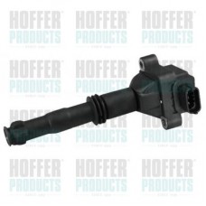 8010554 HOFFER Котушка запалювання