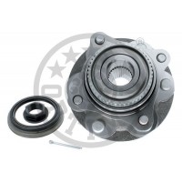 981886L OPTIMAL Комплект підшипника ступиці колеса