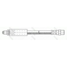 9002238 GIRLING Гальмівний шланг