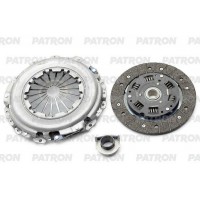 PCE0009 PATRON Комплект зчеплення