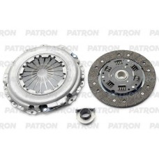 PCE0009 PATRON Комплект зчеплення