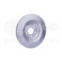 8DD 355 128-321 HELLA PAGID Гальмівний диск