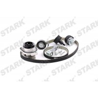 SKWPT-0750033 Stark Водяний насос комплект зубчастого ременя