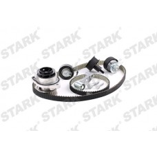 SKWPT-0750033 Stark Водяний насос комплект зубчастого ременя