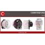 CBW72021AS CASCO Вентилятор салону