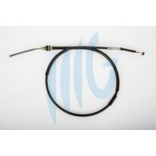 01560B19 RICAMBIFLEX GM Тросик, cтояночный тормоз