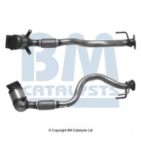 BM91518H BM CATALYSTS Катализатор