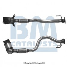 BM91518H BM CATALYSTS Катализатор