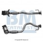 BM91518H BM CATALYSTS Катализатор