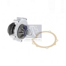 12.18003 DT Spare Parts Водяний насос охолодження двигуна