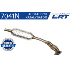 7041N LRT Катализатор