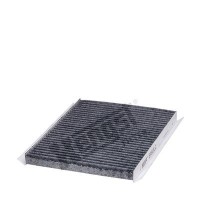 E992LC HENGST FILTER Фільтр повітря у внутрішньому просторі