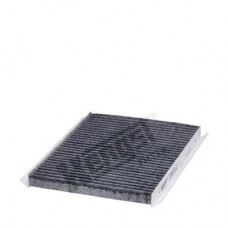 E992LC HENGST FILTER Фільтр повітря у внутрішньому просторі