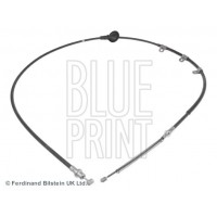 ADC446176 BLUE PRINT Тросик, cтояночный тормоз