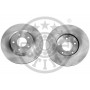 BS-8420C OPTIMAL Гальмівний диск