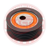 2110-1041056-ST-PCS-MS MASTER-SPORT GERMANY НАТЯЖИТЕЛЬ РЕМЕНЯ, клиновой зубча