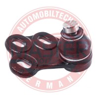 10053-PCS-MS MASTER-SPORT GERMANY Шарнір незалежної підвіски поворотного важеля
