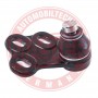 10053-PCS-MS MASTER-SPORT GERMANY Шарнір незалежної підвіски поворотного важеля