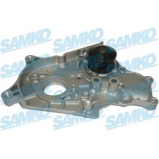 WP0114 SAMKO Водяний насос охолодження двигуна