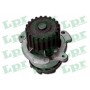 WP0683 LPR Водяний насос охолодження двигуна