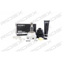 5J0005 RIDEX Шарнирный комплект, Привідний вал