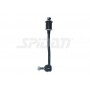 46883 SPIDAN CHASSIS PARTS Тяга стійка стабілізатор