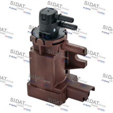 83.769 SIDAT Перетворювач тиску турбокомпресор