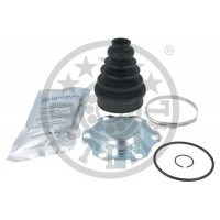 CVB-10187CR OPTIMAL Комплект пыльника, Привідний вал