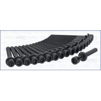Комплект болтів головки циліндра WILMINK-GROUP WG1009658