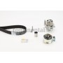 CT1028WP9 CONTINENTAL CTAM Водяний насос комплект зубчастого ременя