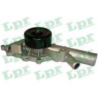 WP0116 LPR Водяний насос охолодження двигуна