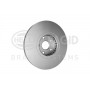 8DD 355 129-831 HELLA PAGID Гальмівний диск