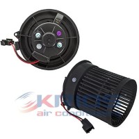 K92292 HOFFER Вентилятор салону