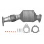 FS80591K Faurecia Катализатор