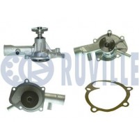 56263 RUVILLE Водяний насос охолодження двигуна