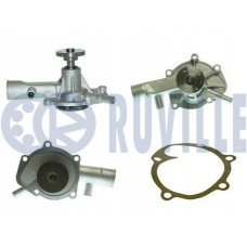 56263 RUVILLE Водяний насос охолодження двигуна