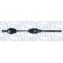 302004190144 MAGNETI MARELLI Привідний вал