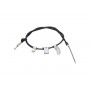 BHC-8055 KAVO PARTS Тросик, cтояночный тормоз