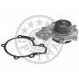 AQ-2218 OPTIMAL Водяний насос охолодження двигуна