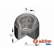 D025788 AUTOFREN SEINSA Поршень корпус скоби гальма