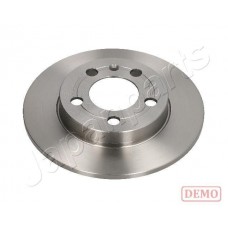 DP-0933C JAPANPARTS Гальмівний диск